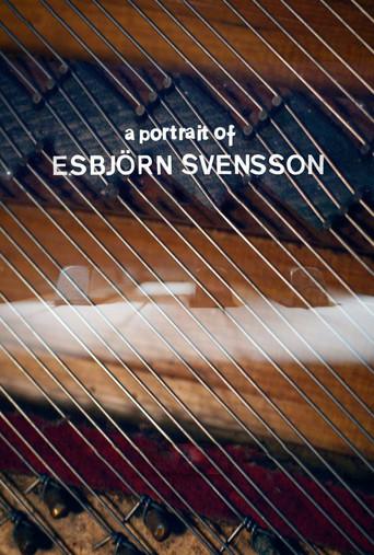 A Portrait of Esbjörn Svensson (2016) poster