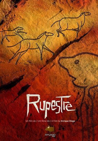 Rupestre (2015) poster