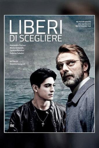 Sons of 'Ndrangheta (2019) poster