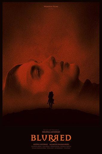 Blurred () poster