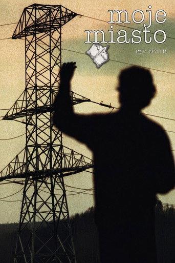 Moje miasto (2002) poster