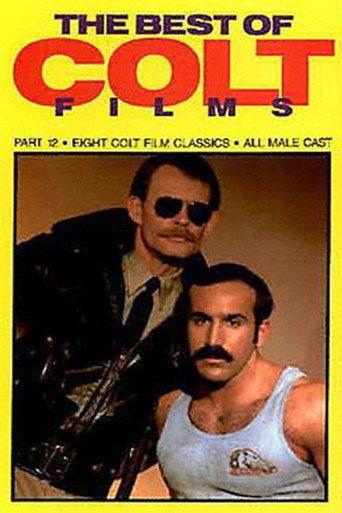The Best of Colt Films: Part 12 (1992) poster