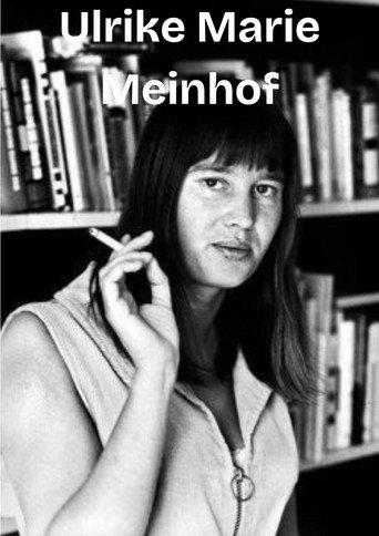 Ulrike Marie Meinhof: Letter to Her Daughter (1994) poster