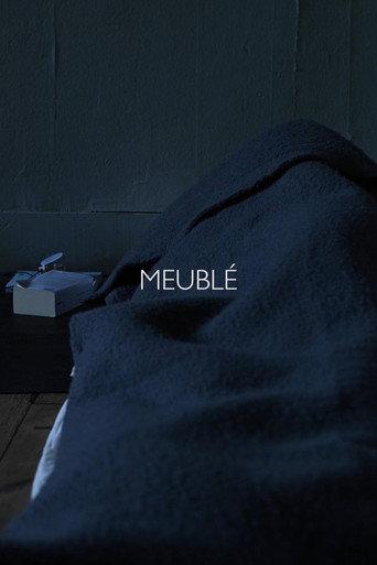 Meublé (2022) poster
