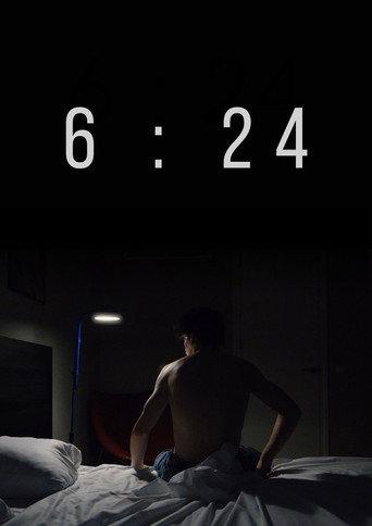 6:24 (2025) poster