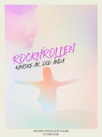 Rock n' roll May Be Dead After All (2020) poster
