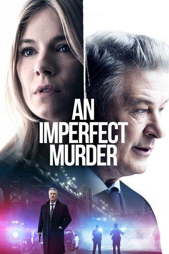 An Imperfect Murder (2017) poster