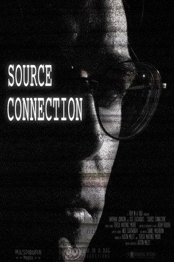 Source Connection (2026) poster