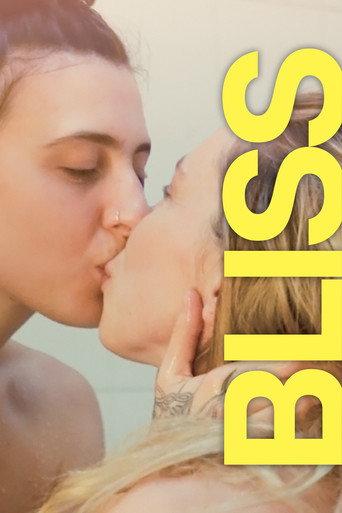 Bliss (2021) poster