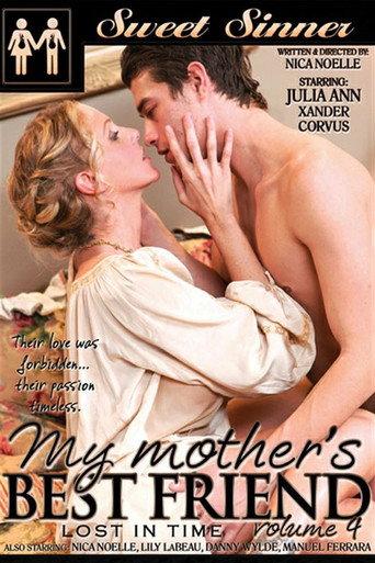 My Mother's Best Friend 4 (2011) poster