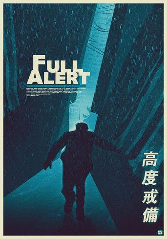 Full Alert (1997) poster