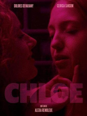 Chloe () poster