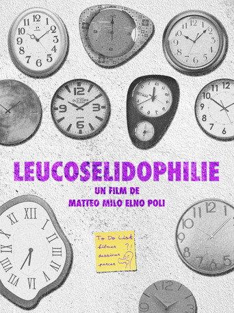Leucosélidophilie (2026) poster