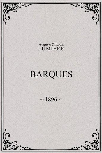 Boats (1897) poster