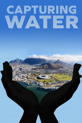Capturing Water (2025) poster