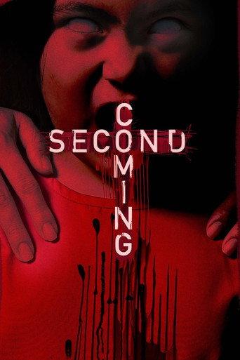 Second Coming (2019) poster