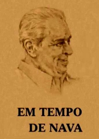 Em Tempo de Nava (1974) poster