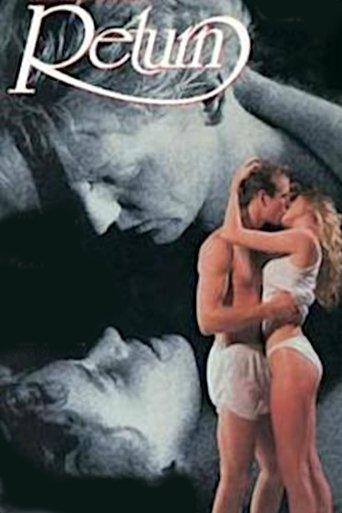 Return (1985) poster