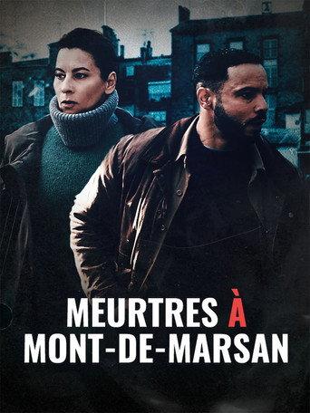 Meurtres à Mont-de-Marsan (2025) poster