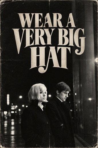 Wear a Very Big Hat (1965) poster