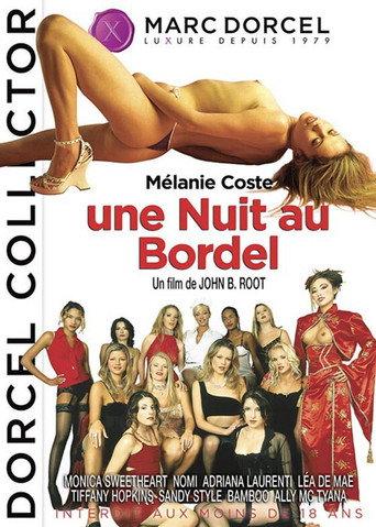 A Night at the Bordello (2004) poster
