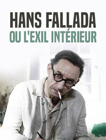 Fallada - im Rausch des Schreibens (2016) poster