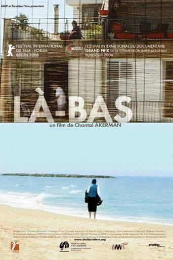 Down There (2006) poster