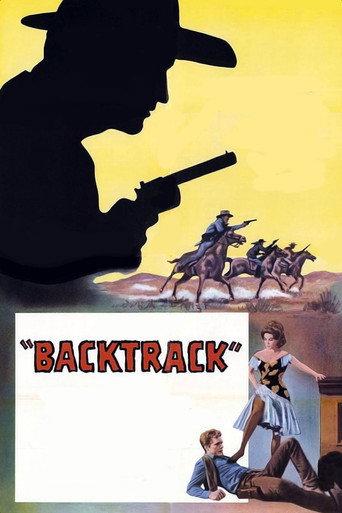 Backtrack! (1969) poster