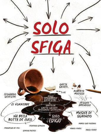 Solo Sfiga () poster