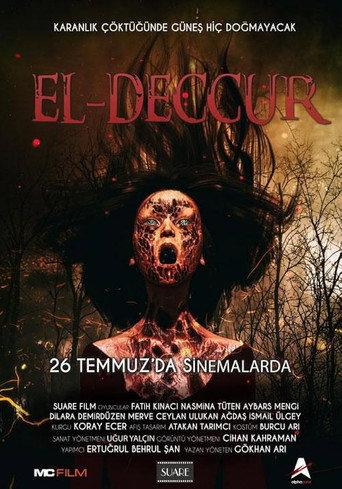 El Deccur (2019) poster