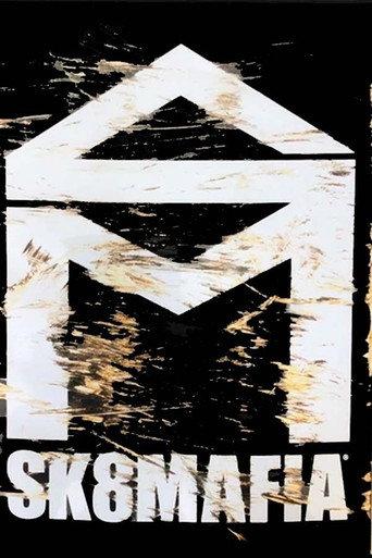 SK8MAFIA - THE SK8MAFIA VIDEO (2011) poster