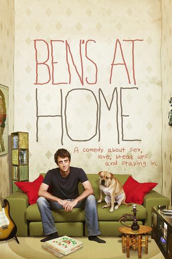 Ben's at Home (2014) poster