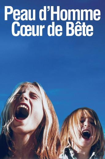Skin of Man, Heart of Beast (1999) poster