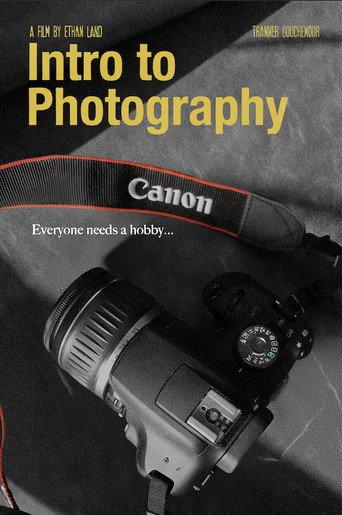 Intro To Photography () poster