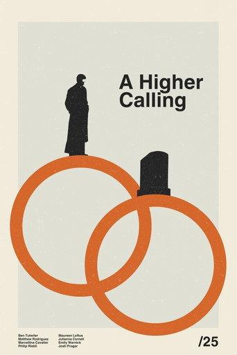 A Higher Calling () poster