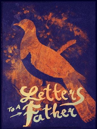 Letters to a Father (2016) poster