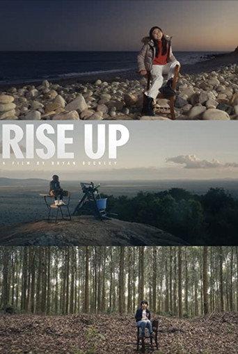 Rise Up (2021) poster