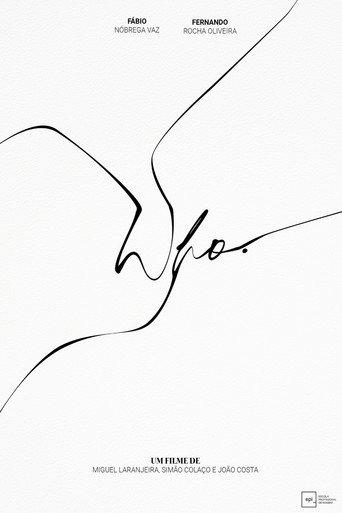 Who. (2022) poster