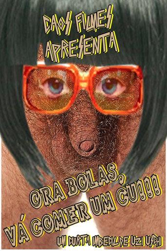 Viva Bunda (2004) poster
