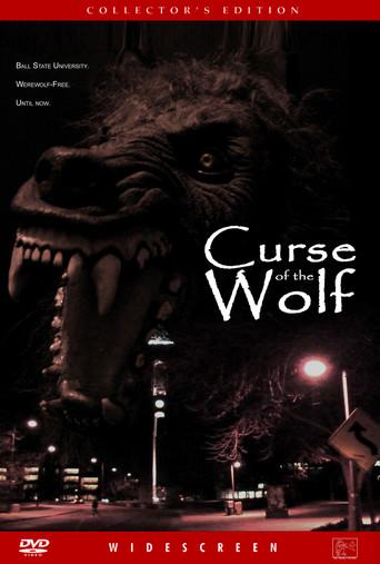 Curse of the Wolf (2004) poster