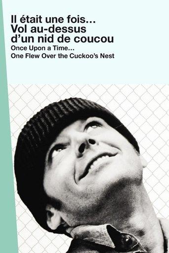 Once Upon a Time… One Flew Over the Cuckoo's Nest (2011) poster