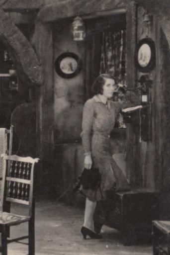 Immediate Possession (1931) poster