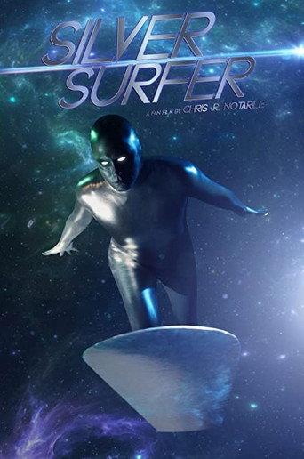 Silver Surfer (2020) poster