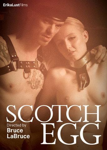Scotch Egg (2018) poster
