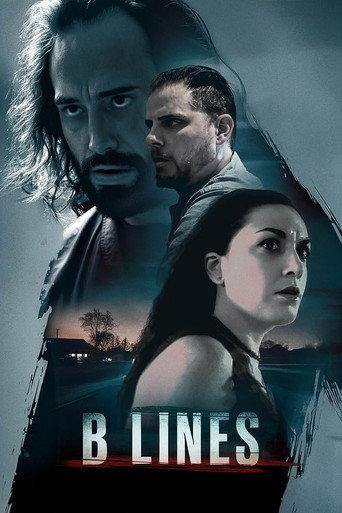 B Lines () poster