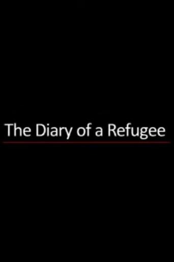 The Diary of a Refugee (2012) poster