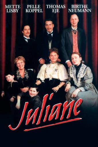Juliane (2000) poster