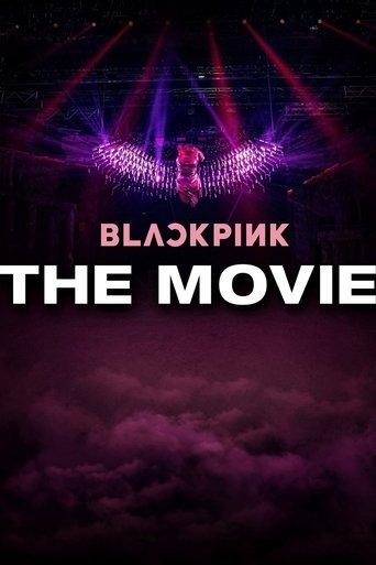 BLACKPINK: The Movie (2021) poster
