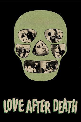 Love After Death (1968) poster