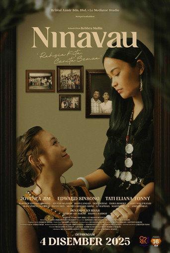 Ninavau (2025) poster